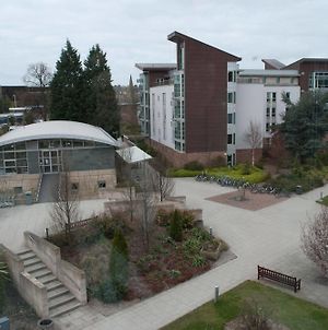 Pollock Halls - Edinburgh First - Campus Accommodation photos Exterior