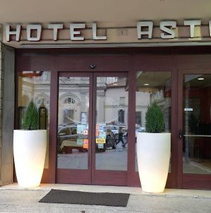 Astor Hotel Perugia photos Exterior