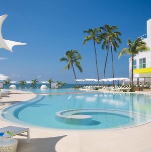 Hilton Puerto Vallarta Resort All Inclusive (Adults Only) photos Exterior