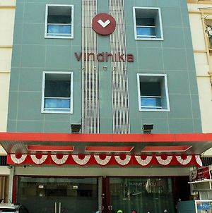 Vindhika Hotel photos Exterior