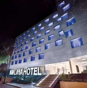 Nm Lima Hotel photos Exterior