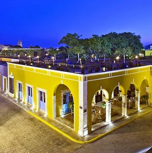Hacienda Puerta Campeche, A Luxury Collection Hotel, Campeche photos Exterior