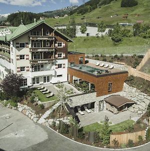 Hotel Schwarzer Adler - Sport & Spa photos Exterior