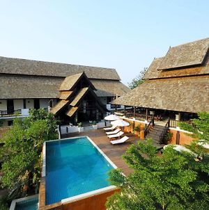 Rainforest Chiangmai Hotel photos Exterior