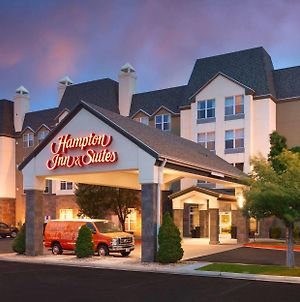 Hampton Inn & Suites Orem/Provo photos Exterior