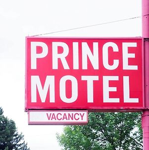 Prince Motel photos Exterior