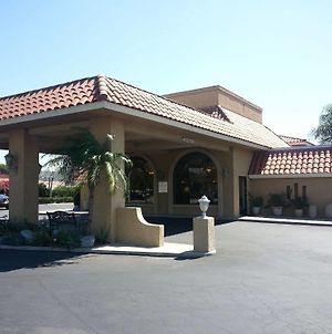 Motel 6 Anaheim Hills photos Exterior