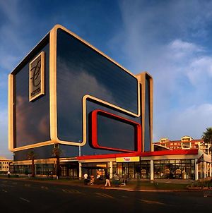 Coastlands Umhlanga Hotel And Convention Centre photos Exterior