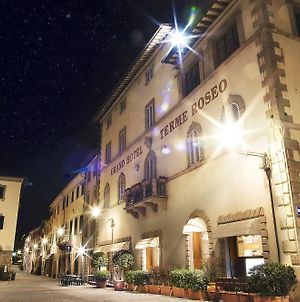 Grand Hotel Terme Roseo photos Exterior