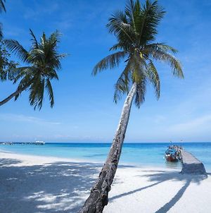Summer Bay Lang Tengah Island Resort photos Exterior