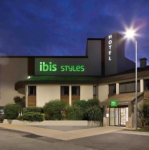 Ibis Styles Niort Poitou Charentes photos Exterior