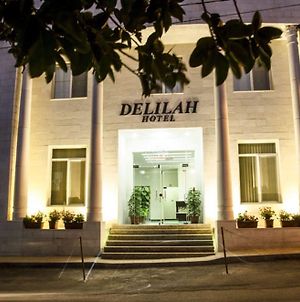 Delilah Hotel photos Exterior