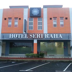 Seri Raha Hotel photos Exterior