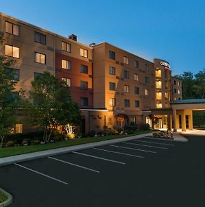 Courtyard By Marriott Providence Lincoln photos Exterior