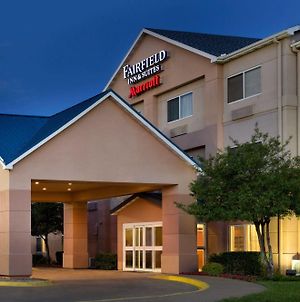 Fairfield Inn & Suites Dallas Mesquite photos Exterior