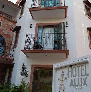 Hotel Alux Playa Del Carmen photos Exterior