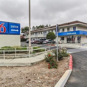 Motel 6 Salinas South Monterey Area photos Exterior