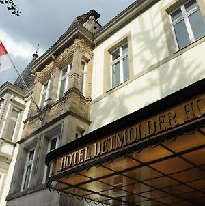Hotel Detmolder Hof photos Exterior