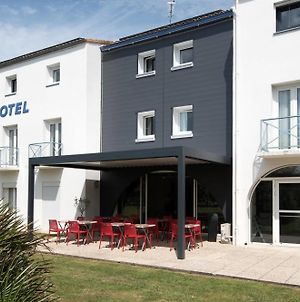 Hotel Kyriad La Rochelle Centre Ville photos Exterior