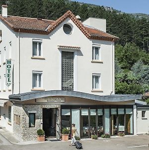 Hotel Des Gorges Du Tarn photos Exterior
