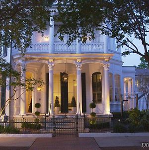 Melrose Mansion Suites photos Exterior