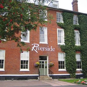 The Riverside House Hotel photos Exterior