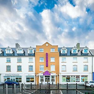 Great National Central Hotel Tullamore photos Exterior