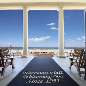 Harrison Hall Hotel photos Exterior