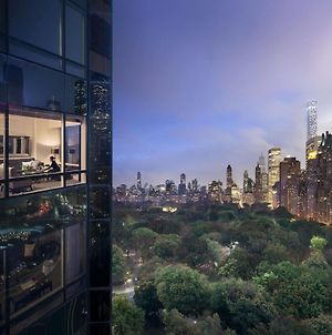 Trump International Hotel And Tower New York photos Exterior