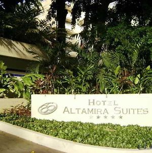 Hotel Altamira photos Exterior