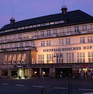 Hotel Niedersachsischer Hof photos Exterior