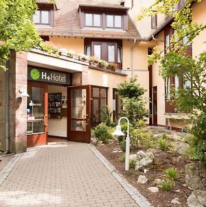 H+ Hotel Nurnberg photos Exterior