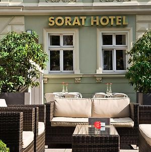 Sorat Hotel Cottbus photos Facilities
