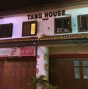 Tang House Melaka photos Exterior