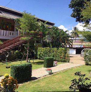 River Of Love @ Pai Resort photos Exterior