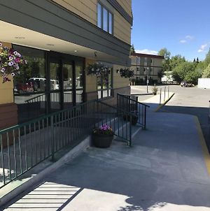 Americas Best Value Inn & Suites Anchorage Airport photos Exterior