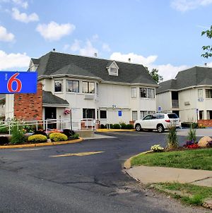 Motel 6-Enfield, Ct - Hartford photos Exterior