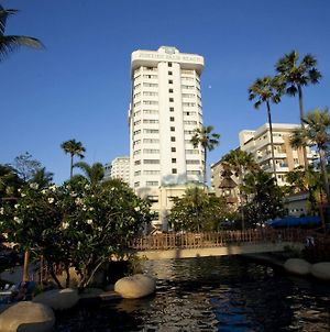 Jomtien Palm Beach Hotel & Resort photos Exterior