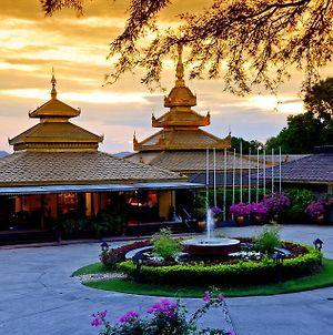 Bagan Thiripyitsaya Sanctuary Resort photos Exterior