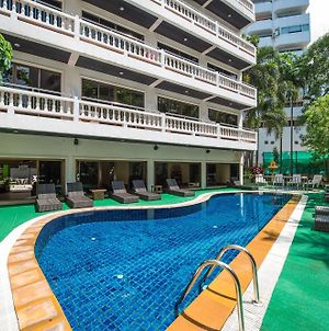 Inn Patong Hotel Phuket photos Exterior