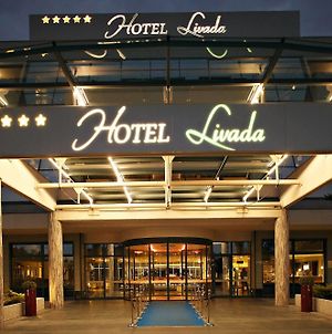 Hotel Livada Prestige - Terme 3000 - Sava Hotels & Resorts photos Exterior