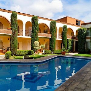 Hotel & Suites Villa Del Sol photos Exterior