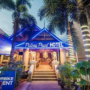 Patong Pearl Hotel photos Exterior