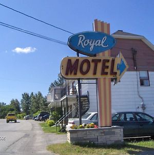 Motel Royal photos Exterior