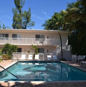 Cocobelle Resort - Fort Lauderdale photos Exterior