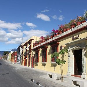 Oaxaca Real photos Exterior