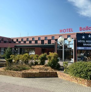 Hotel Bollaert photos Exterior