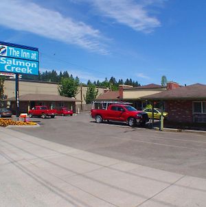Inn At Salmon Creek photos Exterior