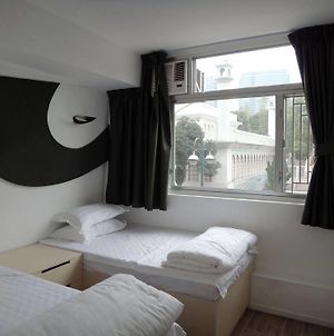 Pandas Hostel Elegant photos Exterior
