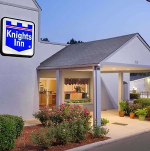 Knights Inn - Augusta photos Exterior